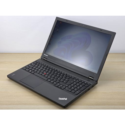 Lenovo ThinkPad T540p / i5-4300M / 8GB RAM / 256GB SSD