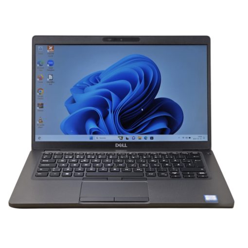 Dell Latitude 5400 Laptop / i7-8665U / 32GB RAM / 256GB SSD