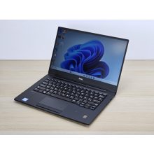 Dell Latitude 7370 / i7/m7-6Y75 / 8GB RAM / 256GB SSD Laptop