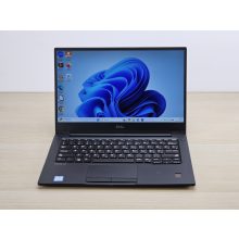 Dell Latitude 7370 / i7/m7-6Y75 / 8GB RAM / 256GB SSD Laptop