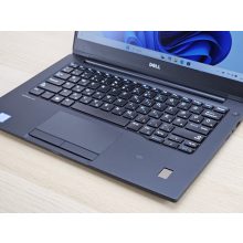 Dell Latitude 7370 / i7/m7-6Y75 / 8GB RAM / 256GB SSD Laptop