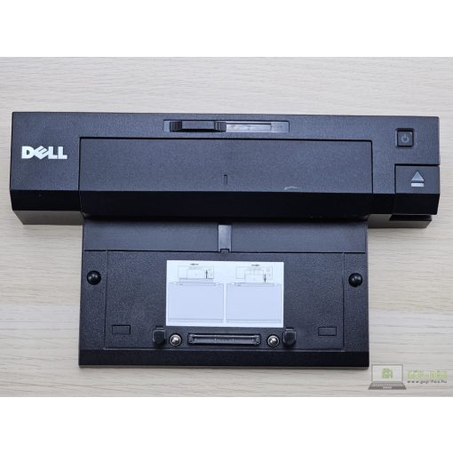 Dell e-port Plus PR02X dokkoló