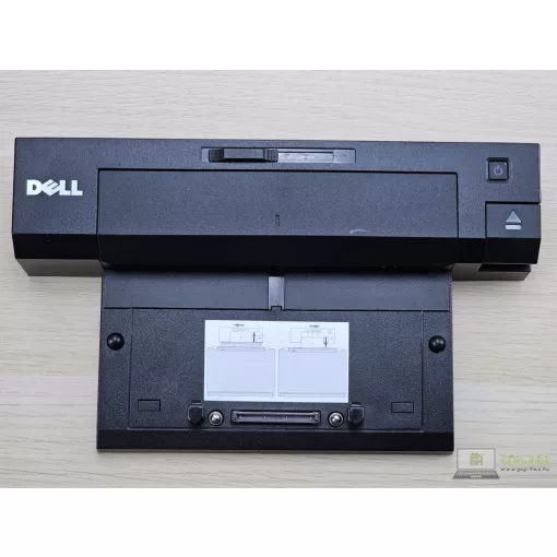 Dell e-port Plus PR02X dokkoló