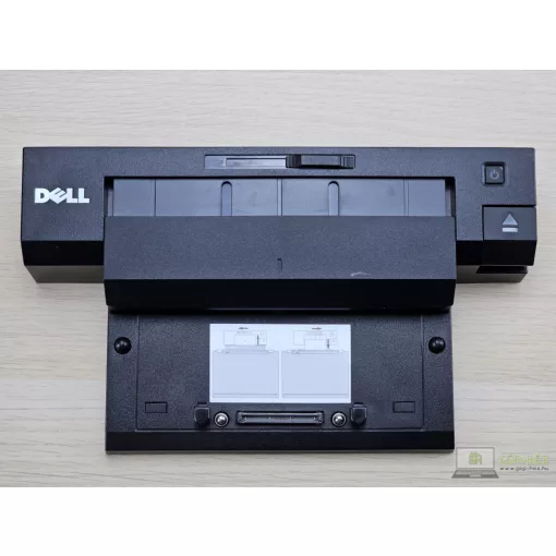Dell e-port Plus PR02X dokkoló