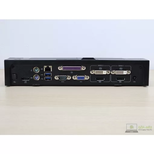 Dell e-port Plus PR02X dokkoló