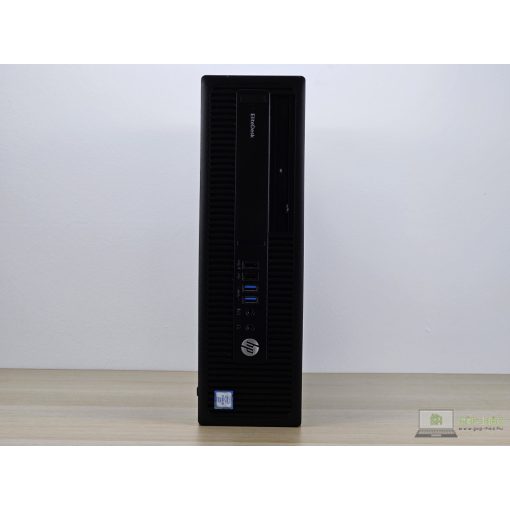 HP EliteDesk 800 G2 SFF