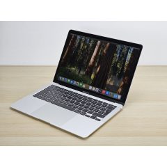   Apple MacBook Air 2020 / M1 / 8GB RAM / 256GB SSD / Magyar billentyűzet