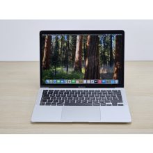 Apple MacBook Air 2020 / M1 / 8GB RAM / 256GB SSD / Magyar billentyűzet Laptop