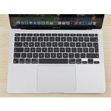Apple MacBook Air 2020 / M1 / 8GB RAM / 256GB SSD / Magyar billentyűzet Laptop