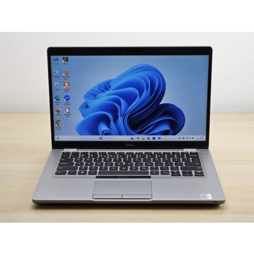 Dell Latitude 5410 Laptop / i7-10610U / 32GB RAM / 256GB SSD