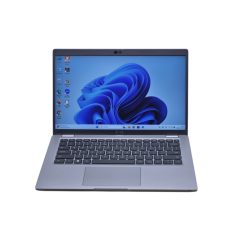Dell Latitude 5420 Laptop + Iris XE / i5-1145G7 / 8GB RAM / 256GB SSD / Érintőképernyős SZH