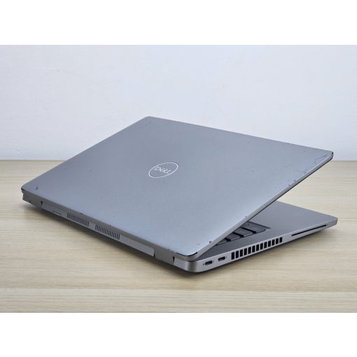 Dell Latitude 5420 Laptop + Iris XE / i5-1145G7 / 8GB RAM / 256GB SSD / Érintőképernyős SZH