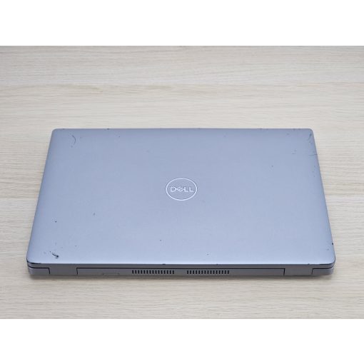 Dell Latitude 5420 Laptop + Iris XE / i5-1145G7 / 8GB RAM / 256GB SSD / Érintőképernyős SZH