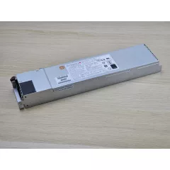 Supermicro PWS-1K03A-1R tápegység 4db vagy több