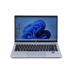   HP Probook 440 G8 Laptop + Iris / i5-1135G7 / 8GB RAM / 256GB SSD / Magyar billentyűzet