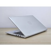 HP Probook 440 G8 Laptop + Iris / i5-1135G7 / 8GB RAM / 256GB SSD / Magyar billentyűzet