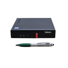 Lenovo ThinkCentre M720q mini pc / i5-9500T / 16GB RAM / 256GB SSD