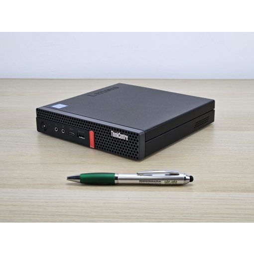 Lenovo ThinkCentre M720q mini pc / i5-9500T / 16GB RAM / 256GB SSD