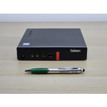 Lenovo ThinkCentre M720q mini pc / i5-9500T / 16GB RAM / 256GB SSD