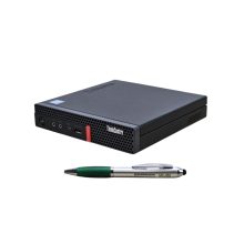 Lenovo ThinkCentre M720q mini pc / i5-9500T / 16GB RAM / 256GB SSD