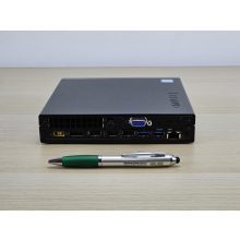 Lenovo ThinkCentre M720q mini pc / i5-9500T / 16GB RAM / 256GB SSD