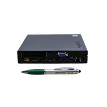 Lenovo ThinkCentre M720q mini pc / i5-9500T / 16GB RAM / 256GB SSD