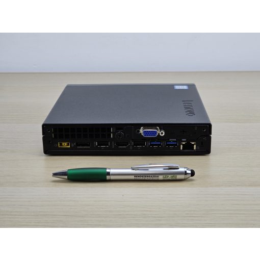 Lenovo ThinkCentre M720q mini pc / i5-9500T / 16GB RAM / 256GB SSD