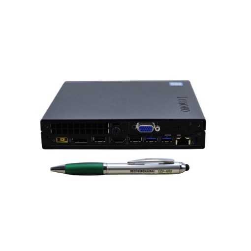 Lenovo ThinkCentre M720q mini pc / i5-9500T / 16GB RAM / 256GB SSD