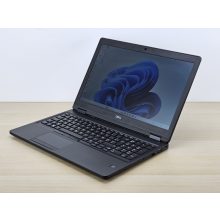 Dell Latitude 5580 Laptop / i7-7600U / 16GB RAM / 256GB SSD 