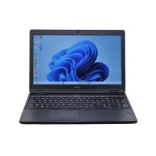 Dell Latitude 5580 Laptop / i7-7600U / 16GB RAM / 256GB SSD 