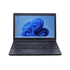 Dell Latitude 5580 Laptop / i7-7600U / 16GB RAM / 256GB SSD 