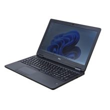 Dell Latitude 5580 Laptop / i7-7600U / 16GB RAM / 256GB SSD 