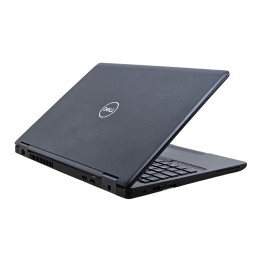 Dell Latitude 5580 Laptop / i7-7600U / 16GB RAM / 256GB SSD 