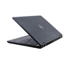Dell Latitude 5580 Laptop / i7-7600U / 16GB RAM / 256GB SSD 