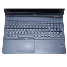 Dell Latitude 5580 Laptop / i7-7600U / 16GB RAM / 256GB SSD 