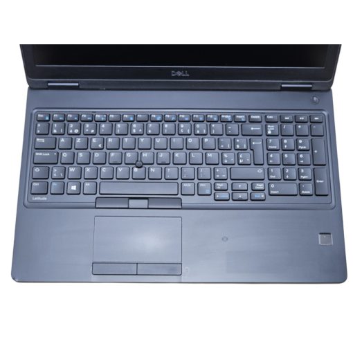 Dell Latitude 5580 Laptop / i7-7600U / 16GB RAM / 256GB SSD 