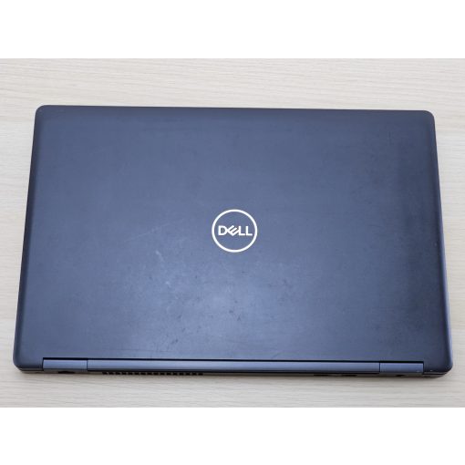 Dell Latitude 5580 Laptop / i7-7600U / 16GB RAM / 256GB SSD 