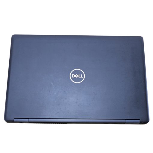 Dell Latitude 5580 Laptop / i7-7600U / 16GB RAM / 256GB SSD 