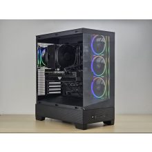 GAMER PC Tower + Nvidia RTX 3070 Ti 8GB / Ryzen 5 / 16GB RAM / 512GB SSD