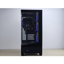 GAMER PC Tower + Nvidia RTX 3070 Ti 8GB / Ryzen 5 / 16GB RAM / 512GB SSD