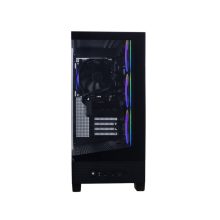 GAMER PC Tower + Nvidia RTX 3070 Ti 8GB / Ryzen 5 / 16GB RAM / 512GB SSD