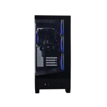 GAMER PC Tower + Nvidia RTX 3070 Ti 8GB / Ryzen 5 / 16GB RAM / 512GB SSD