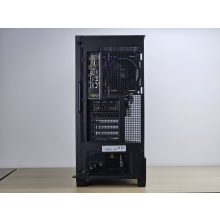 GAMER PC Tower + Nvidia RTX 3070 Ti 8GB / Ryzen 5 / 16GB RAM / 512GB SSD