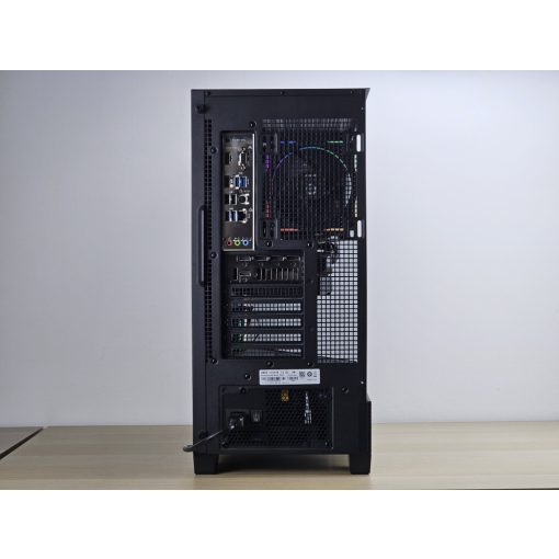 GAMER PC Tower + Nvidia RTX 3070 Ti 8GB / Ryzen 5 / 16GB RAM / 512GB SSD