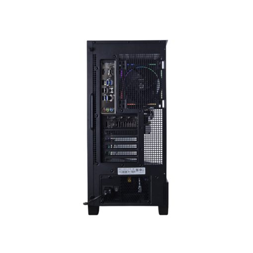 GAMER PC Tower + Nvidia RTX 3070 Ti 8GB / Ryzen 5 / 16GB RAM / 512GB SSD