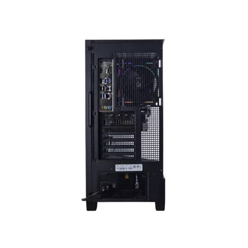GAMER PC Tower + Nvidia RTX 3070 Ti 8GB / Ryzen 5 / 16GB RAM / 512GB SSD