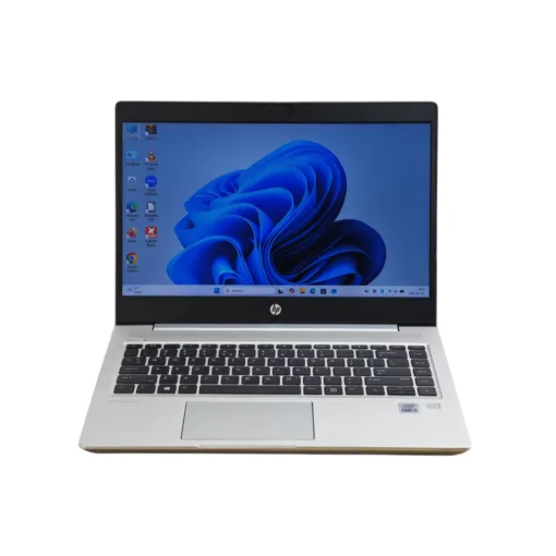 HP Probook 440 G6 Laptop / i5-10210U / 8GB RAM / 256GB SSD