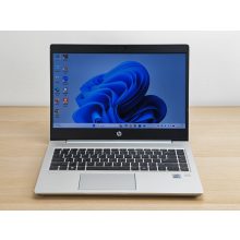 HP Probook 440 G6 Laptop / i5-10210U / 8GB RAM / 256GB SSD