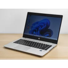 HP Probook 440 G6 Laptop / i5-10210U / 8GB RAM / 256GB SSD