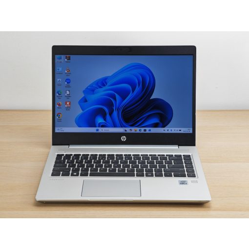 HP Probook 440 G6 Laptop / i5-10210U / 8GB RAM / 256GB SSD